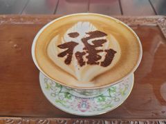 -萬春金福下午茶(故宫店)