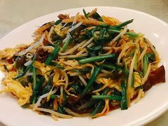 韭菜鸡蛋-好嫂子(知春路店)