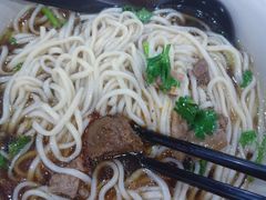 -李先生牛肉面大王(济泺路店)
