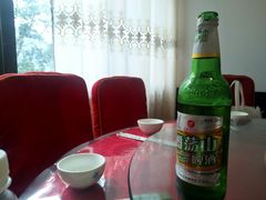 -如意楼农家菜(雁荡山店)