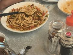 -汗腾格里·风味餐厅(新疆驻京办店)
