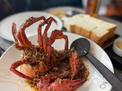 -Ministry of Crab•MOC(交子大道店)