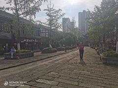 -南关石牌坊古镇