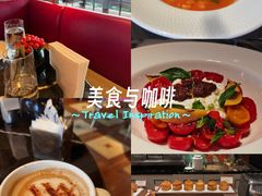 -滙壹西餐厅·厦门华尔道夫酒店