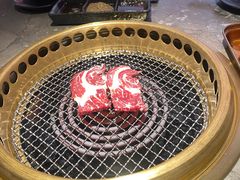 -谷牛日式烤肉(宝山U天地店)