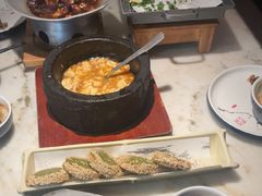 -绿茶餐厅(深圳龙华天虹购物中心店)