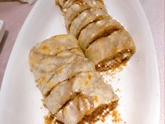 -粗茶淡饭·汉口公馆(循礼门店)