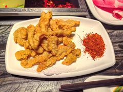 -大妙火锅·非物质文化遗产(锦里店)