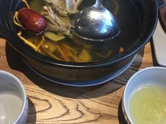 -U你·天然调味(南湖总店)