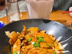 -金谷园饺子馆(北邮总店)