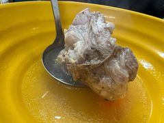 -新疆喀什噶尔餐厅(普利街店)