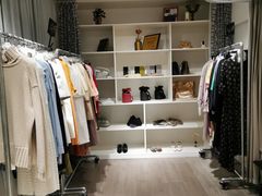 -CLMX(新天地凯德晶萃广场店)