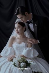 -全城热恋璀璨婚纱摄影(国贸总店)