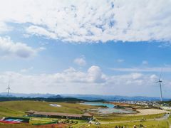 -龙里油画大草原旅游区
