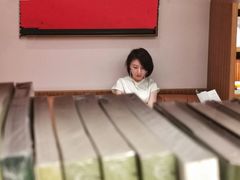 -二酉书店TOYOU BOOKS