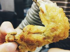 -华星冰室(湾仔店)