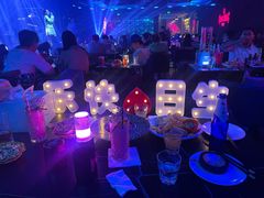 -MOSSO音乐酒吧·live house(南京旗舰店)