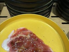 -汉阳廷自助烤肉·火锅(佳兆业广场店)