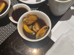 -上海锦江汤臣洲际大酒店壹阶层