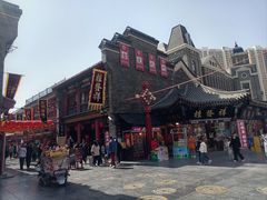 -古文化街旅游区