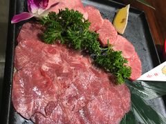 -热血兄弟·炭火烤肉(融侨中心店)