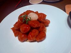 -紫阳海鲜楼·传承闽味(长乐路总店)