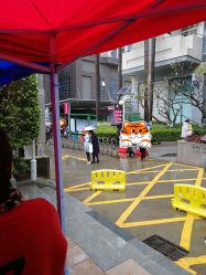 -厦门市妇幼保健院(总院区)