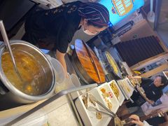 -素满香·Vegan食养自助(天一广场店)