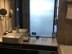 -济南绿地美利亚酒店