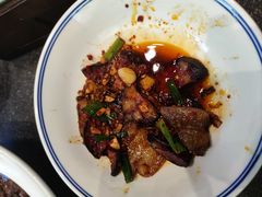 -湖南别院·美学庭院餐厅(惠阳店)