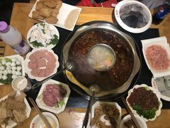 -锅首鲜品火锅(鸳鸯店)