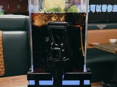 -路边边地标烧烤·川菜·小龙虾·音乐酒馆(良乡长虹店)