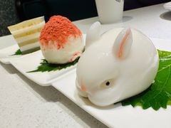 -顺峰顺水顺德菜(第一百货店)