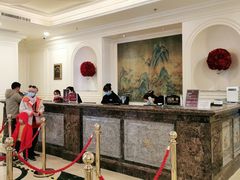 -中旅阿那亚九龙湖·公主酒店