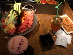-胡桃里音乐酒馆(环亚凯瑟琳广场店)