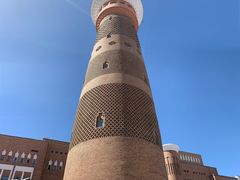 -新疆国际大巴扎