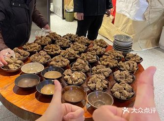 河南人过年必不可少的硬菜！！