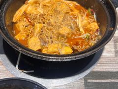 -嘟享吃重庆鸡公煲(五一店)
