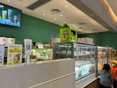 -奈雪的茶(振华商厦店)