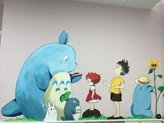-昂立少儿成长中心(普陀星方汇校区)