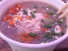 -斌斌鲜鱼糊汤粉(粮道街店)