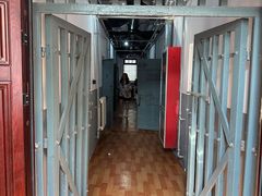 -青岛德国监狱旧址博物馆