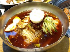 -牛市牛烤肉(西单大悦城店)