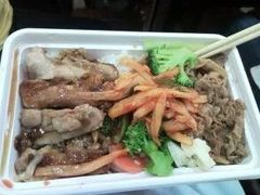 -吉野家(复兴路第二餐厅店)