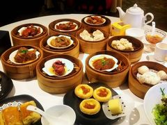 鲜虾烧卖皇-万龙洲海鲜(南新仓店)