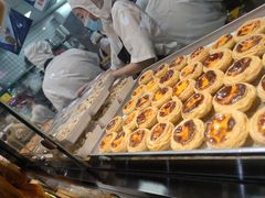 -鲍师傅糕点(春熙路店)