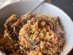 -Ameigo梅果·云贵川bistro(长宁来福士店)