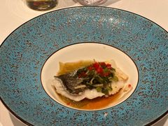 -金轩中餐厅 Jin Xuan(浦东丽思卡尔顿酒店)