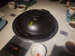 -百年果林椰子鸡(中洲店)