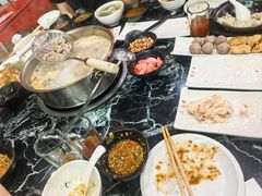 -潮汕美牛肉丸火锅店(天宁寺店)